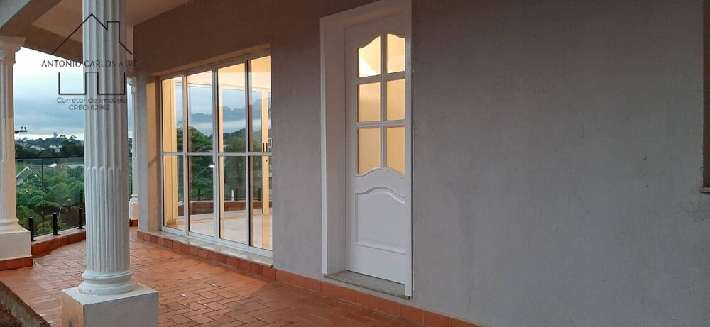 Casa, 4 quartos, 306 m² - Foto 4