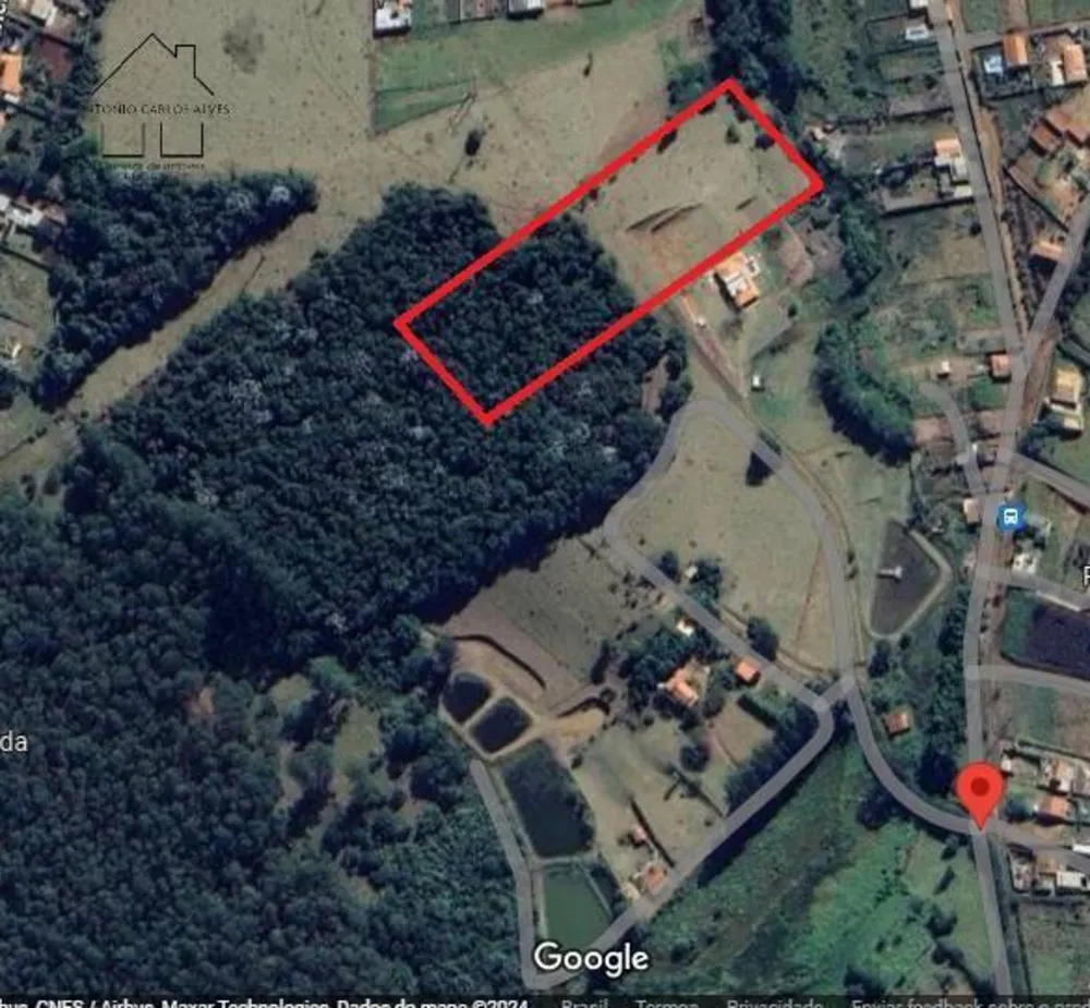 Terreno, 2 hectares - Foto 16