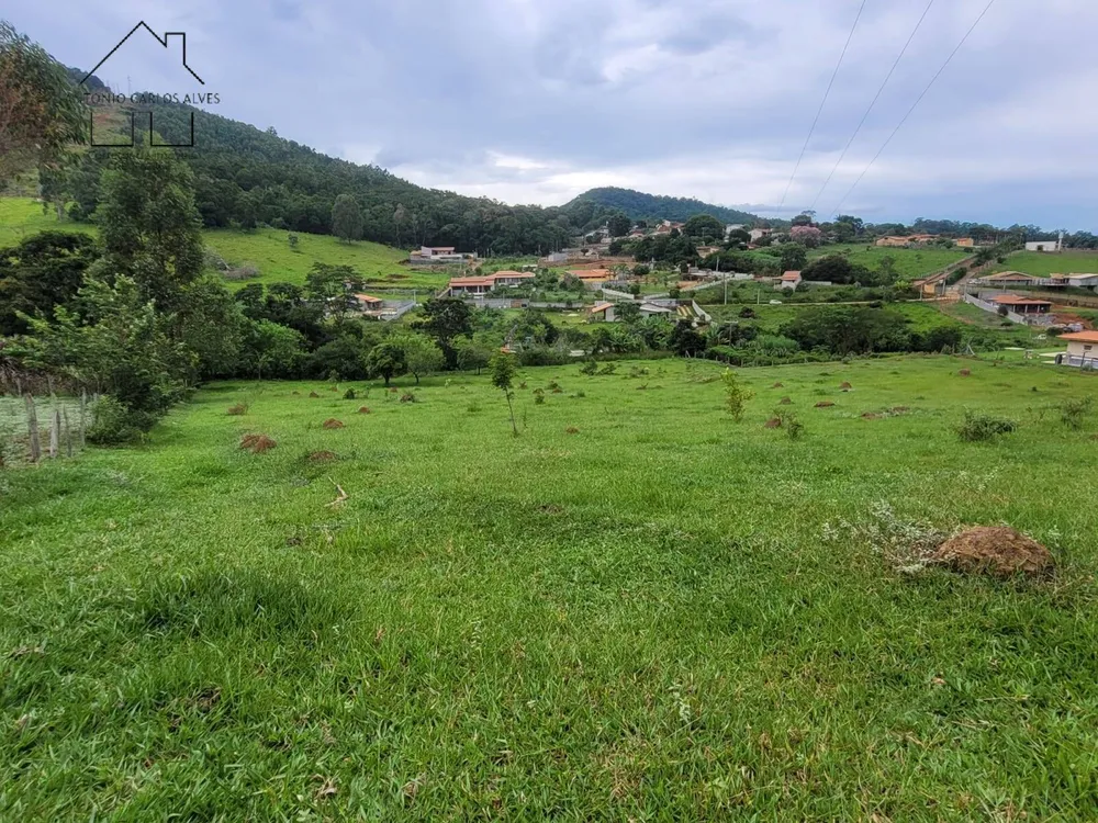 Terreno, 2 hectares - Foto 1