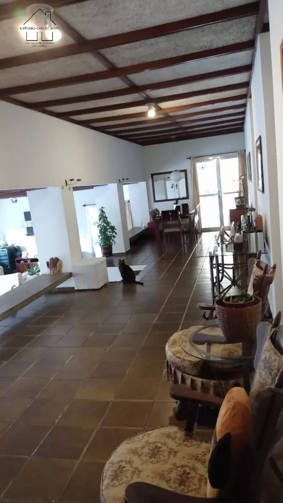 Sítio, 9 quartos, 5 hectares - Foto 15