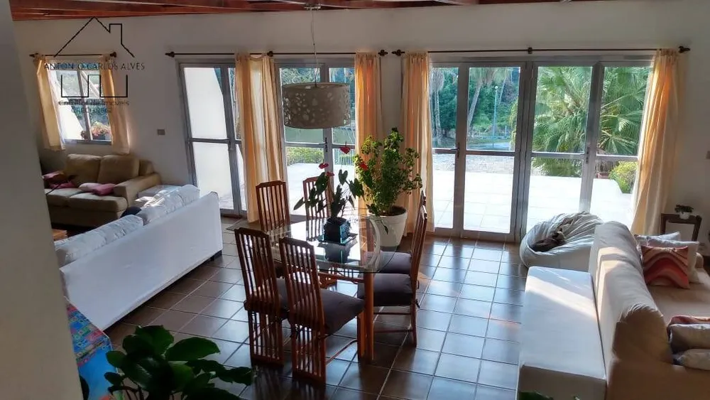 Sítio, 9 quartos, 5 hectares - Foto 10