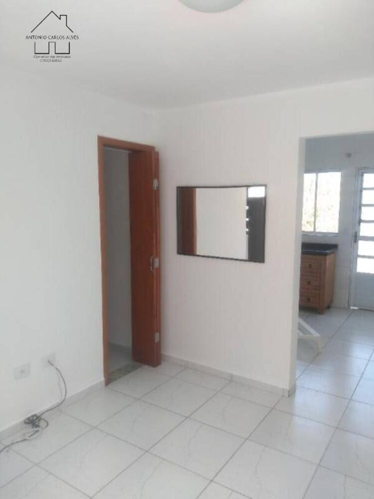 Sobrado, 3 quartos, 62 m² - Foto 1
