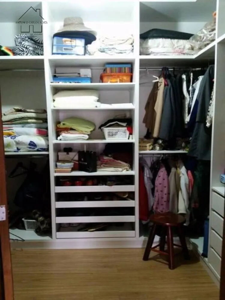 Casa, 6 quartos, 325 m² - Foto 10
