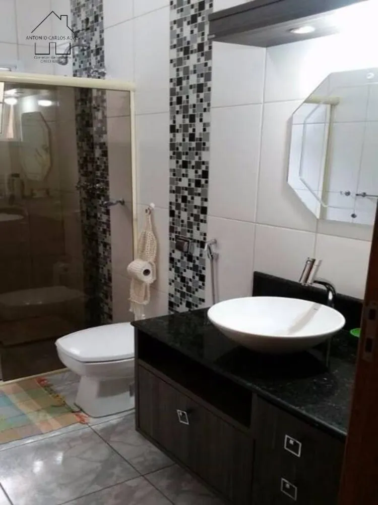 Casa, 6 quartos, 325 m² - Foto 15