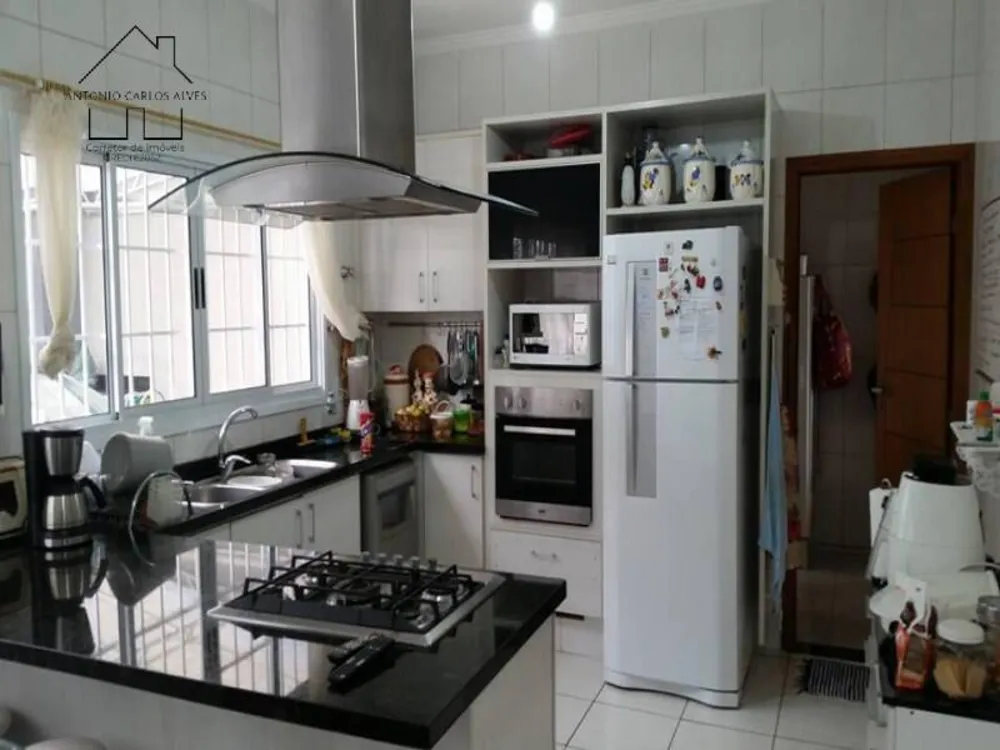 Casa, 6 quartos, 325 m² - Foto 14