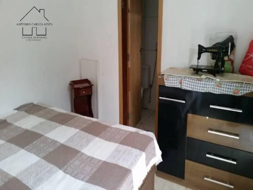 Casa, 6 quartos, 325 m² - Foto 6