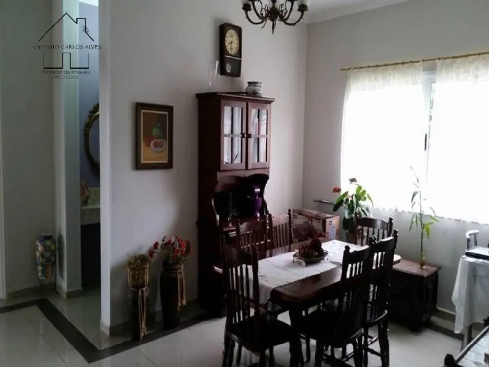 Casa, 6 quartos, 325 m² - Foto 8
