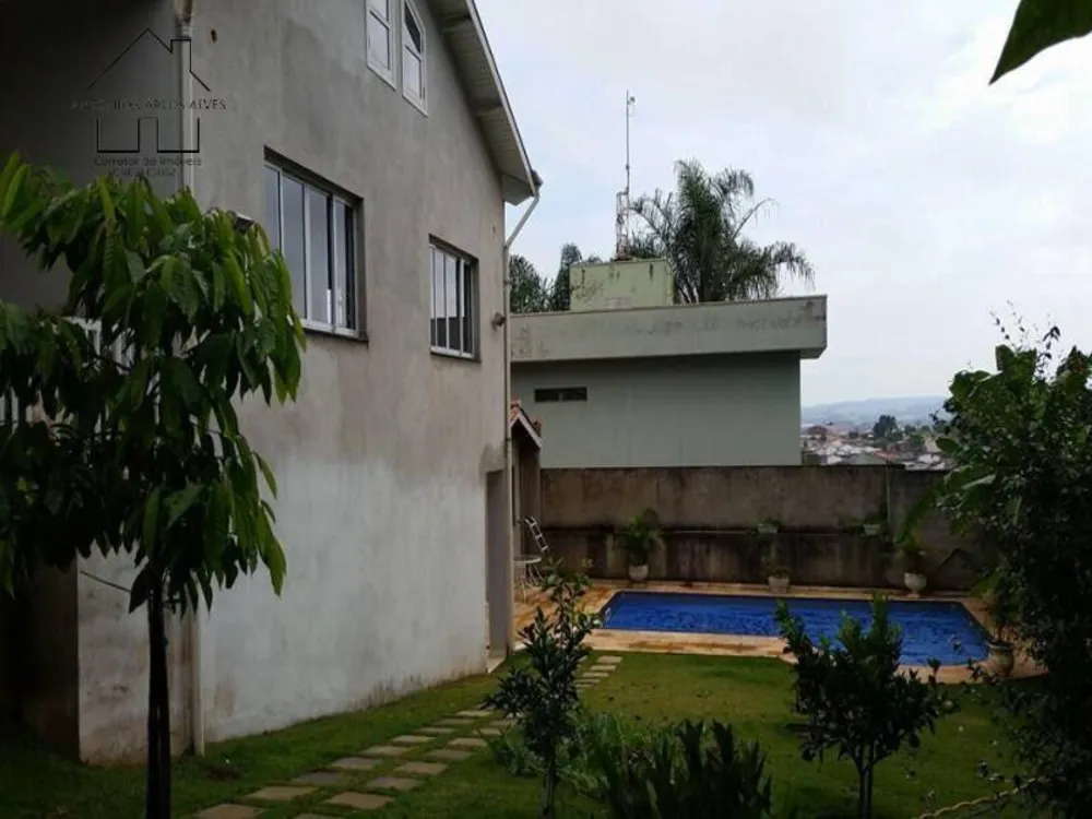 Casa, 6 quartos, 325 m² - Foto 9