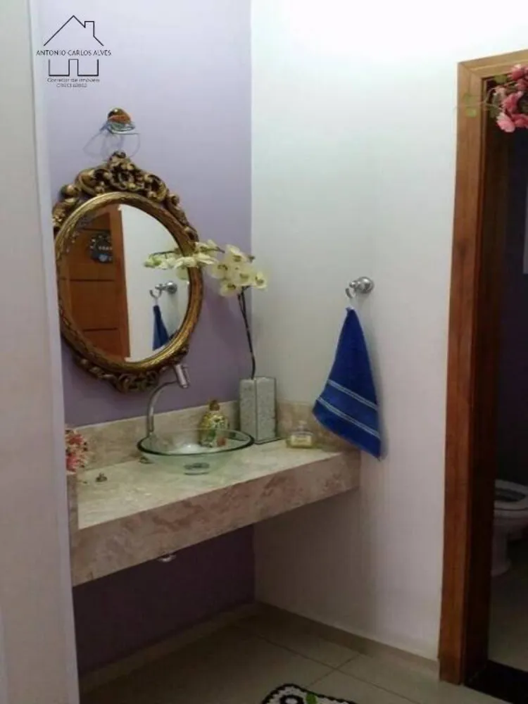 Casa, 6 quartos, 325 m² - Foto 11