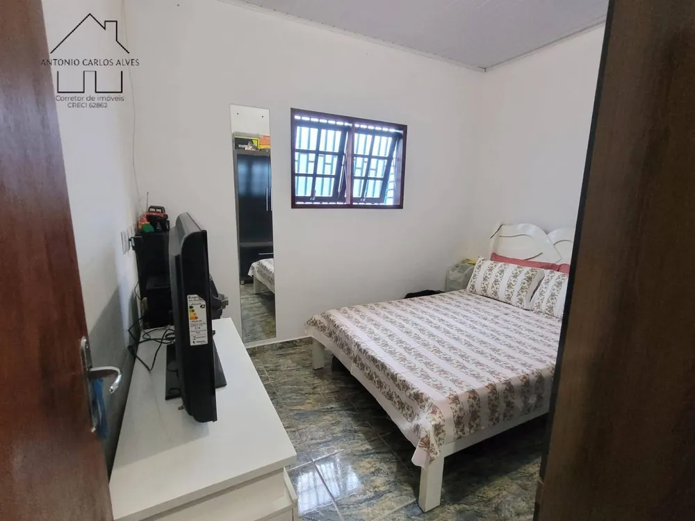 Sítio, 1 quarto, 6036 m² - Foto 8