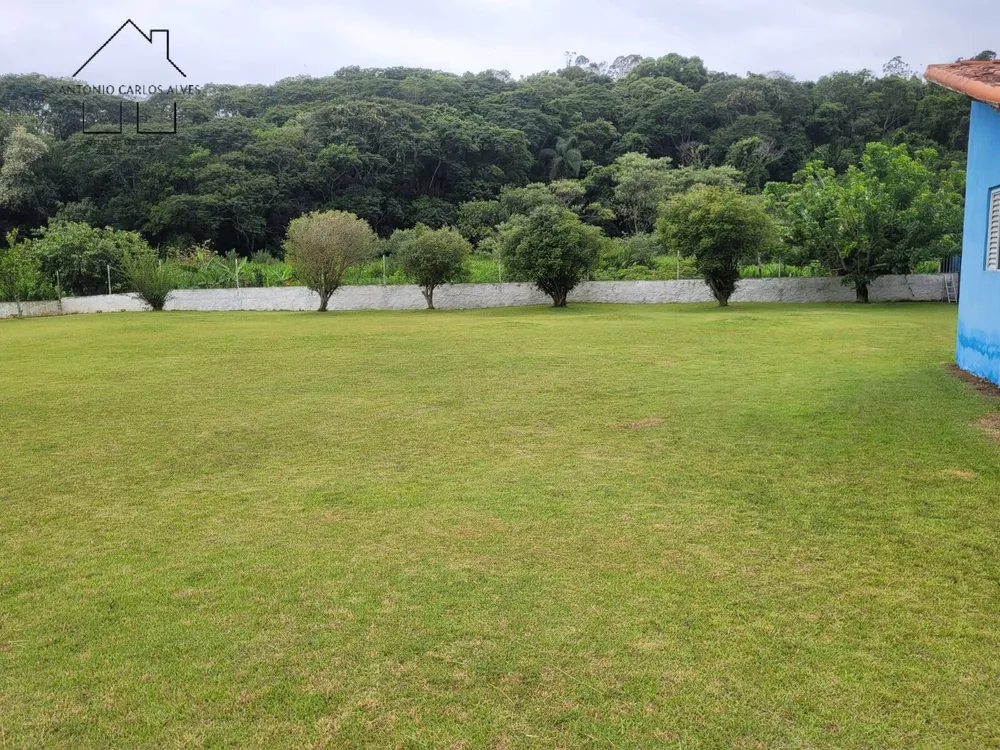 Sítio, 1 quarto, 6036 m² - Foto 1