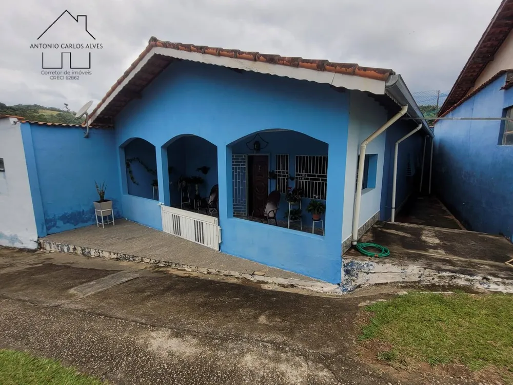 Sítio, 1 quarto, 6036 m² - Foto 3