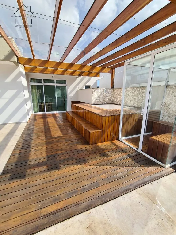 Casa, 3 quartos, 360 m² - Foto 7