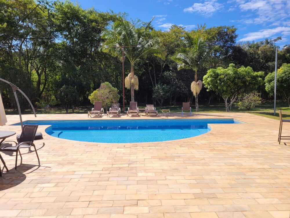 Casa, 3 quartos, 360 m² - Foto 4