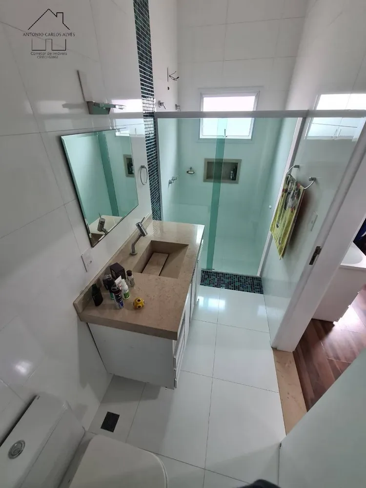 Casa, 3 quartos, 360 m² - Foto 6