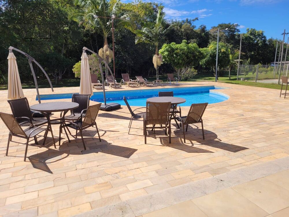 Casa, 3 quartos, 360 m² - Foto 3
