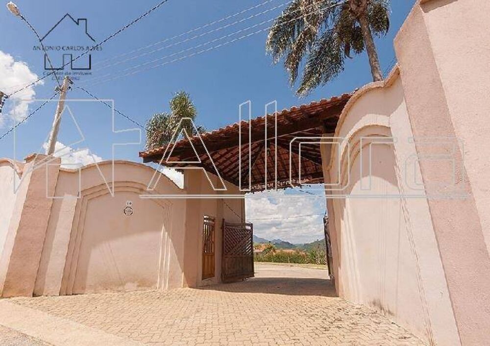 Terreno, 1742 m² - Foto 1