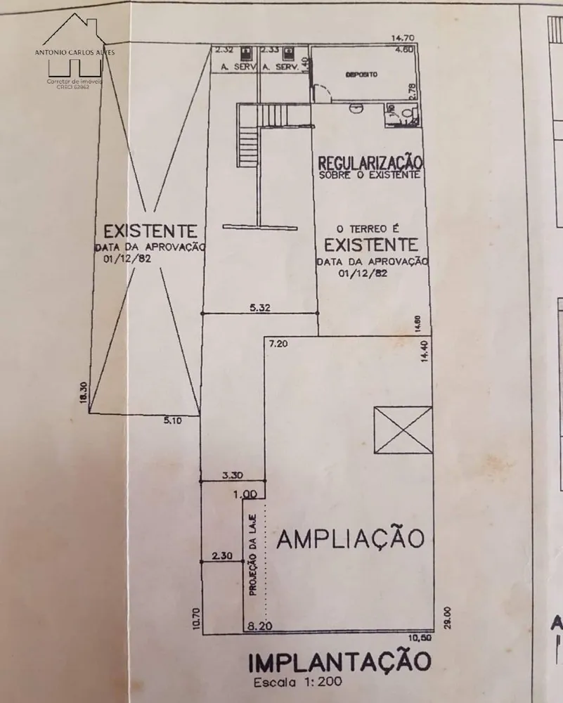 Casa, 4 quartos, 347 m² - Foto 12