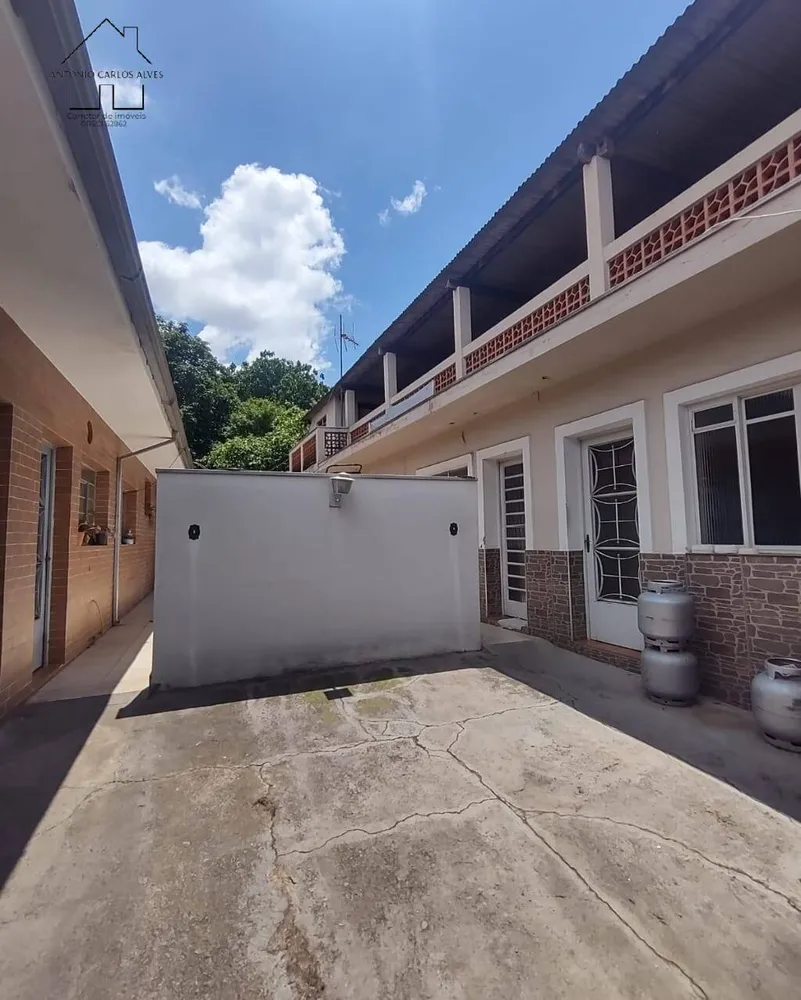 Casa, 4 quartos, 347 m² - Foto 6