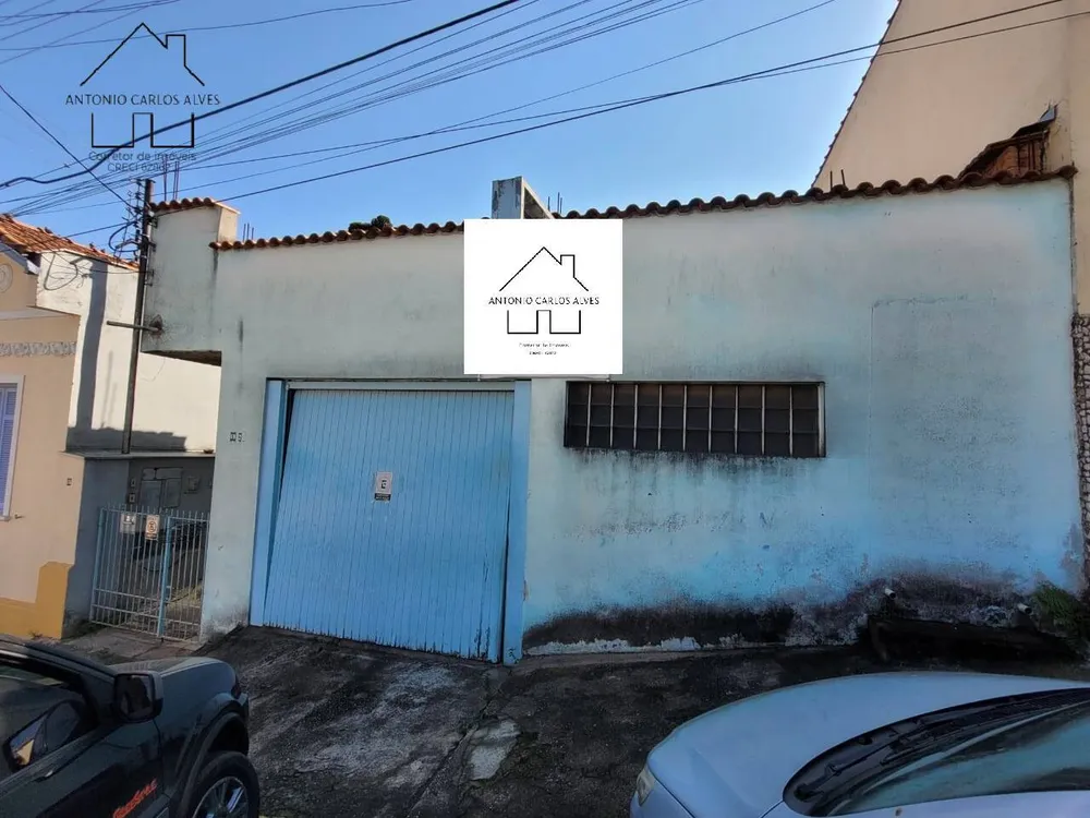 Casa, 4 quartos, 347 m² - Foto 1