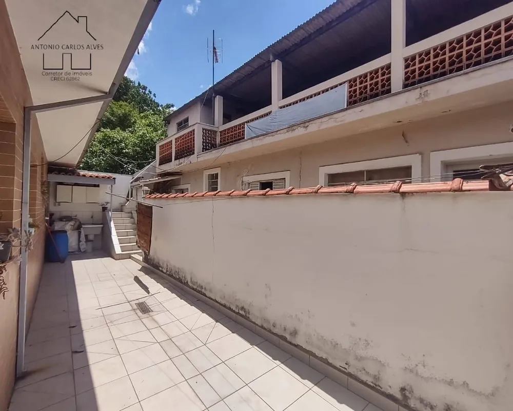 Casa, 4 quartos, 347 m² - Foto 7