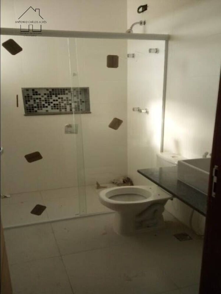 Casa à venda com 3 quartos, 180m² - Foto 3