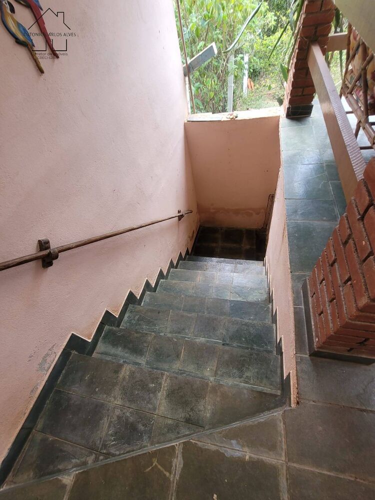 Chácara à venda com 2 quartos, 200m² - Foto 3