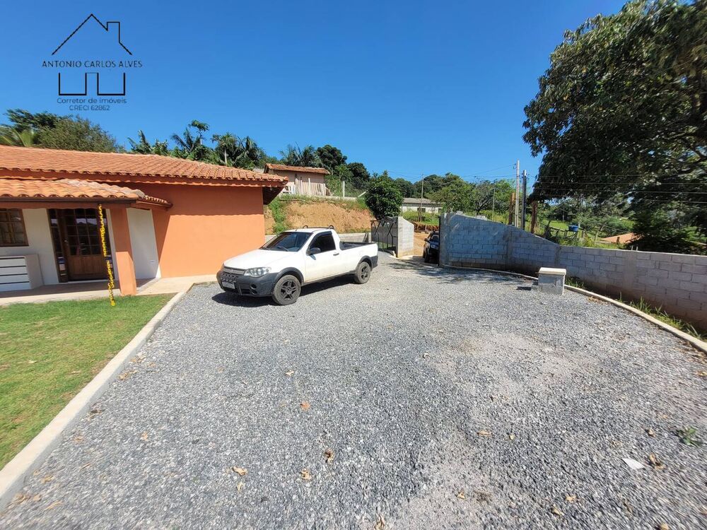 Chácara à venda com 3 quartos, 160m² - Foto 4