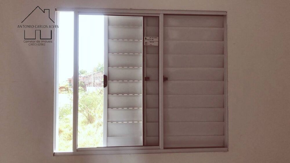 Casa, 2 quartos, 54 m² - Foto 2