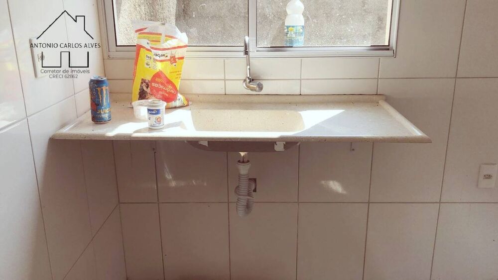 Casa, 2 quartos, 54 m² - Foto 4