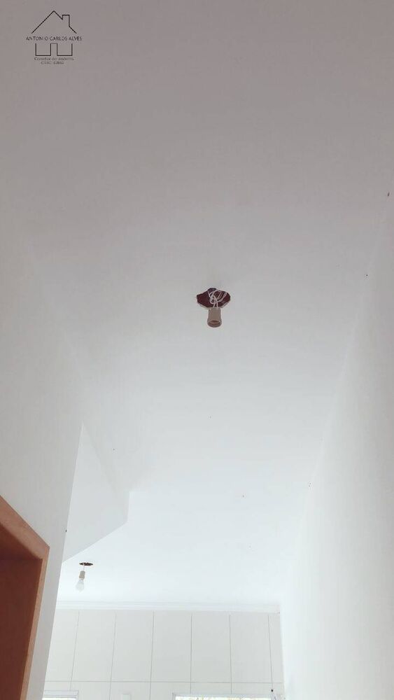 Casa, 2 quartos, 54 m² - Foto 3