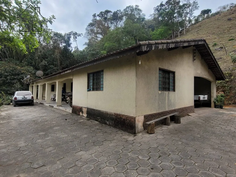 Sítio, 5 quartos, 9 hectares - Foto 16