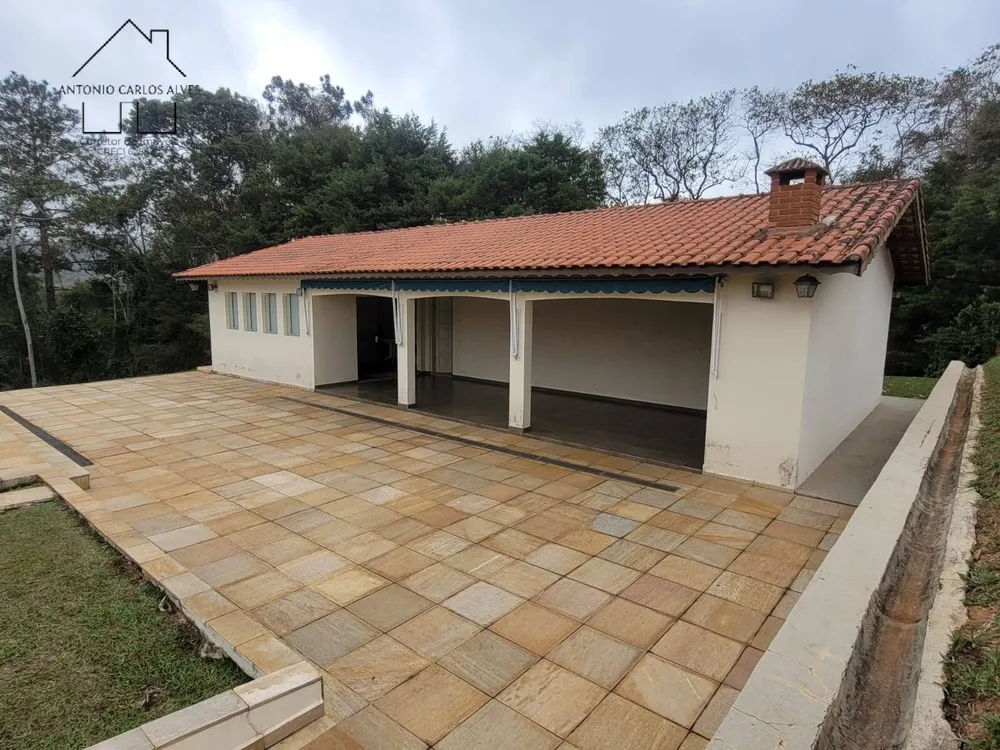 Sítio, 5 quartos, 9 hectares - Foto 15