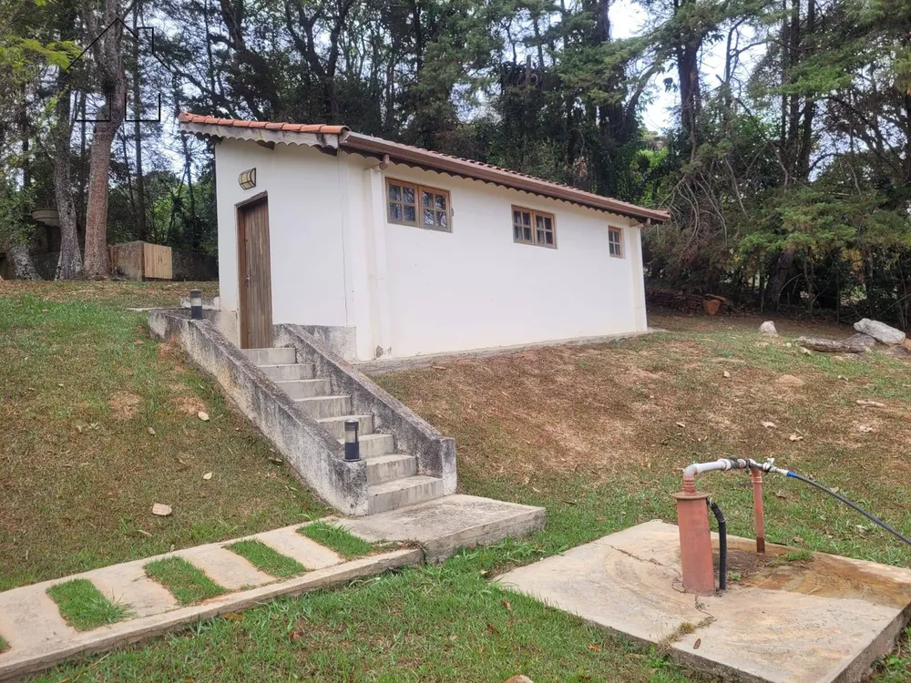 Sítio, 5 quartos, 9 hectares - Foto 13