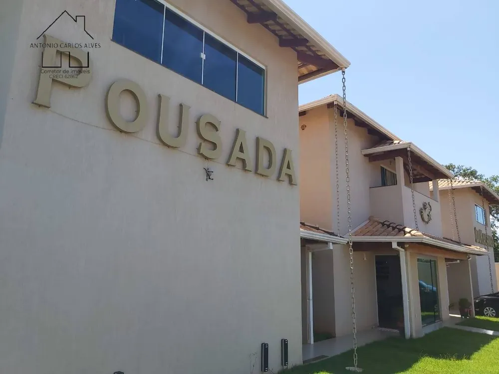 Prédio Inteiro, 710 m² - Foto 2