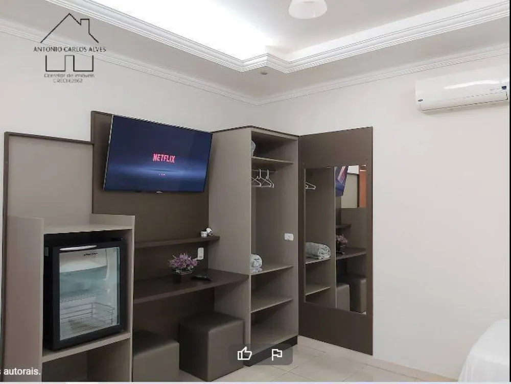 Prédio Inteiro, 710 m² - Foto 5