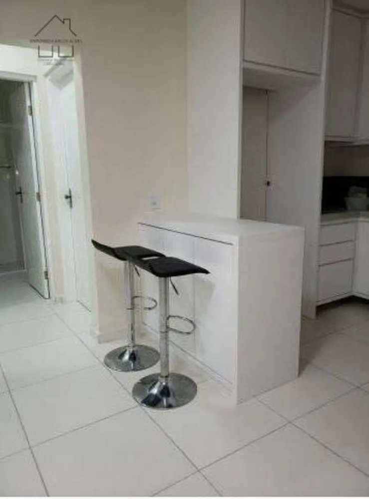 Apartamento, 3 quartos, 96 m² - Foto 5