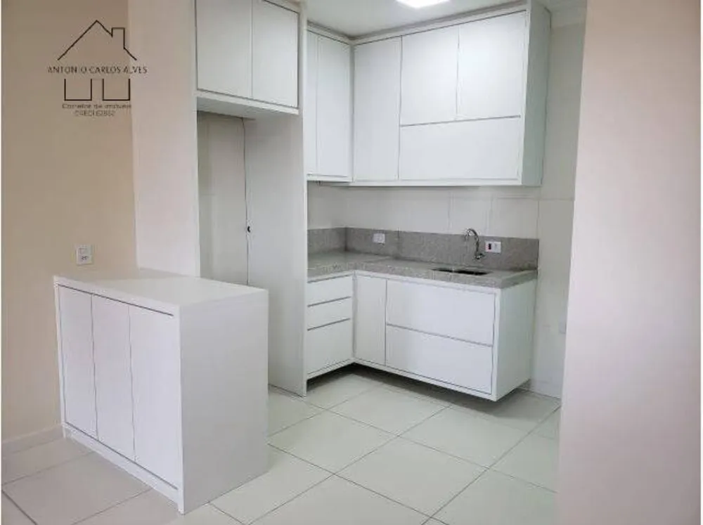 Apartamento, 3 quartos, 96 m² - Foto 7