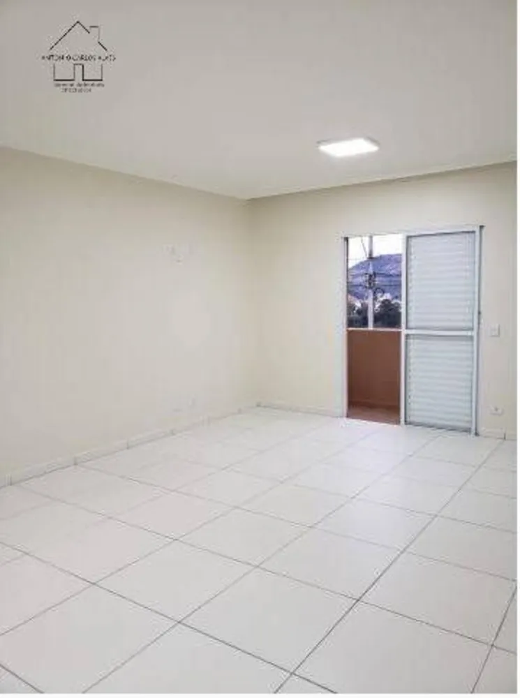 Apartamento, 3 quartos, 96 m² - Foto 9