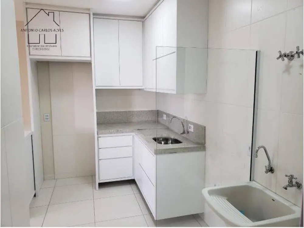 Apartamento, 3 quartos, 96 m² - Foto 6
