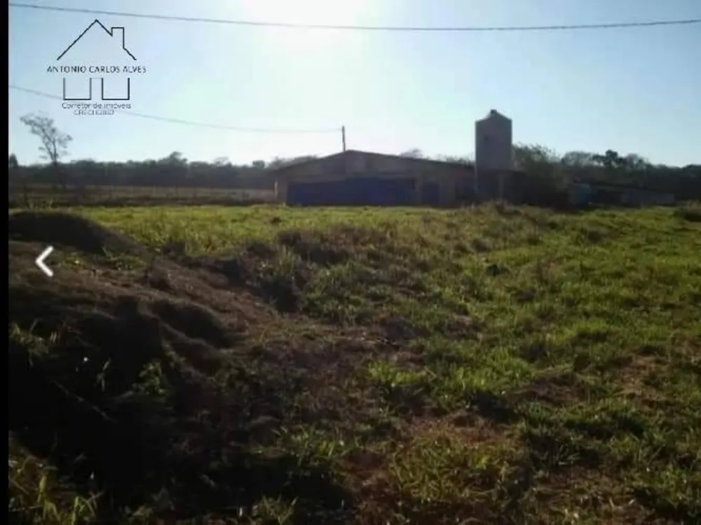 Fazenda, 61 hectares - Foto 12