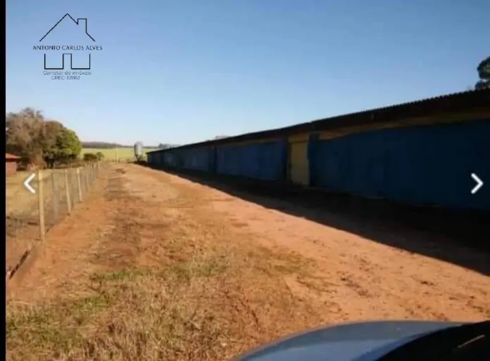 Fazenda, 61 hectares - Foto 5