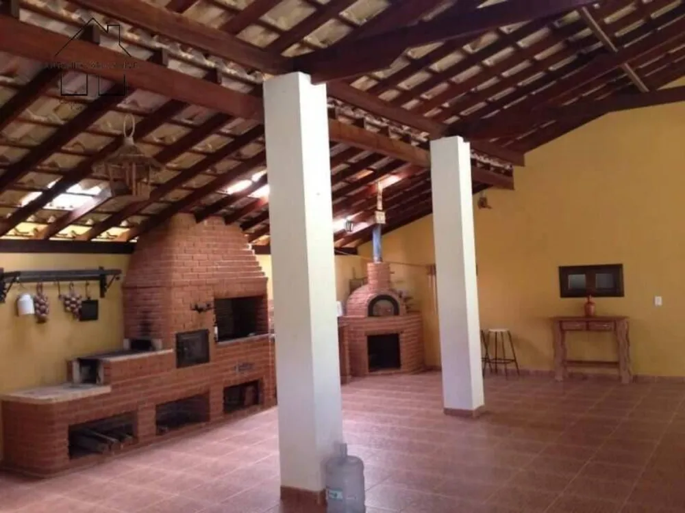 Fazenda, 61 hectares - Foto 16