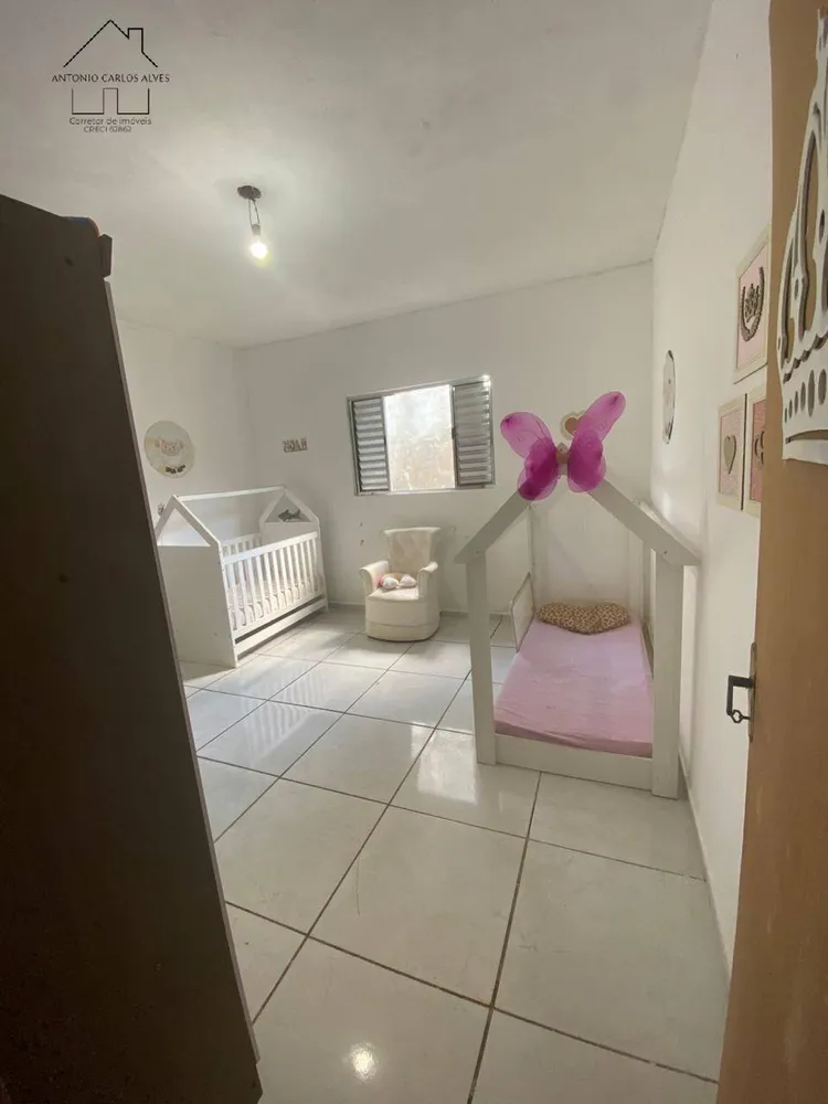 Casa, 2 quartos, 140 m² - Foto 7