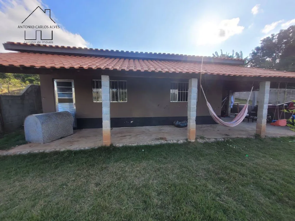 Casa, 2 quartos, 140 m² - Foto 3
