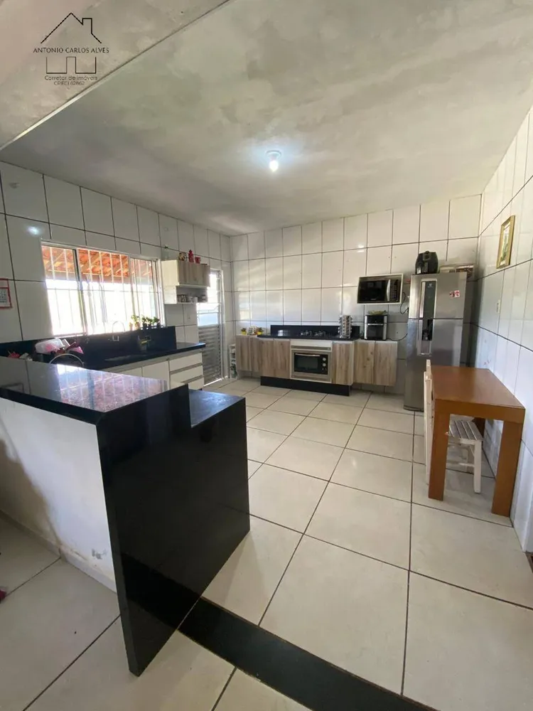 Casa, 2 quartos, 140 m² - Foto 5