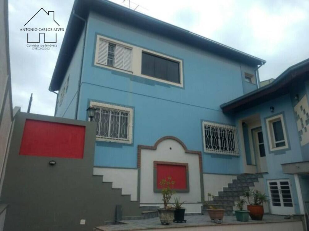 Casa, 3 quartos, 250 m² - Foto 1