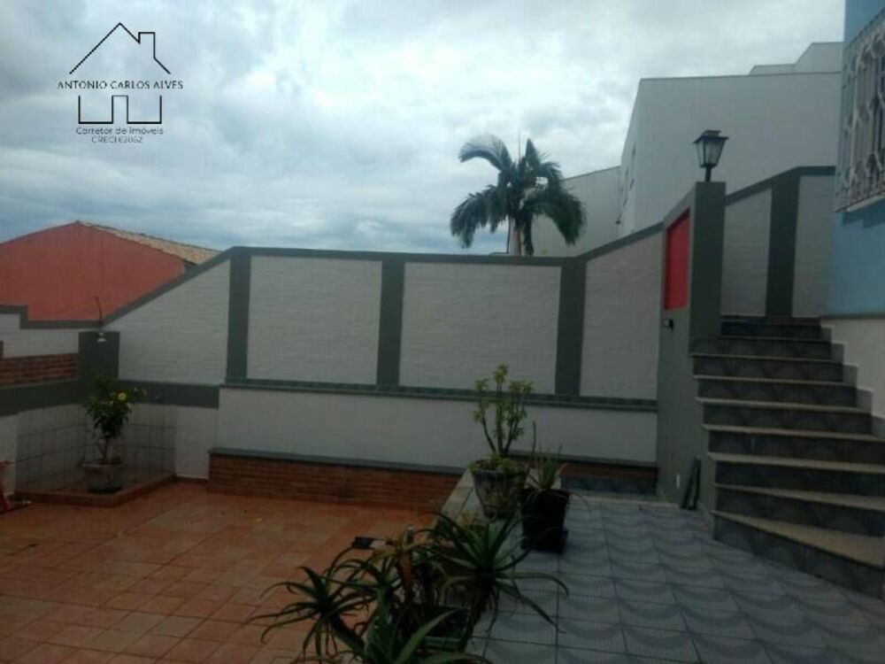 Casa, 3 quartos, 250 m² - Foto 4