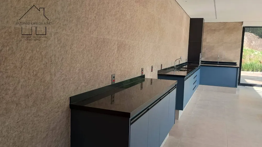 Casa, 3 quartos, 195 m² - Foto 5