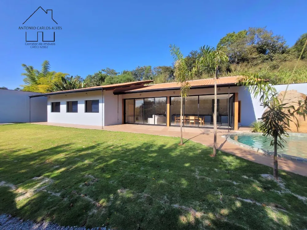 Casa, 3 quartos, 195 m² - Foto 1